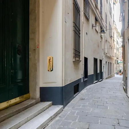 Appartement Joivy Perfect Flat With Parking *