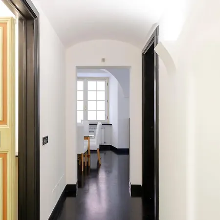 Joivy Perfect Flat With Parking *