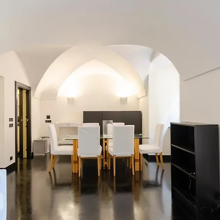 Apartamento Joivy Perfect Flat With Parking