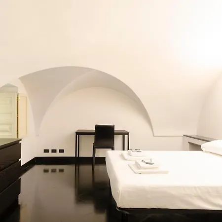 Joivy Perfect Flat With Parking Apartment Genoa