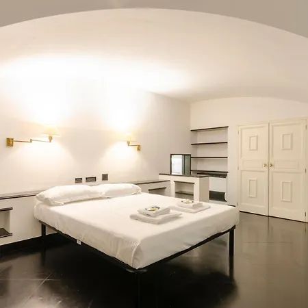 Apartamento Joivy Perfect Flat With Parking