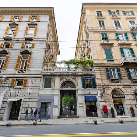 Appartamento Joivy Perfect Flat With Parking
