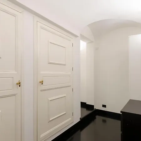 Joivy Perfect Flat With Parking Apartment