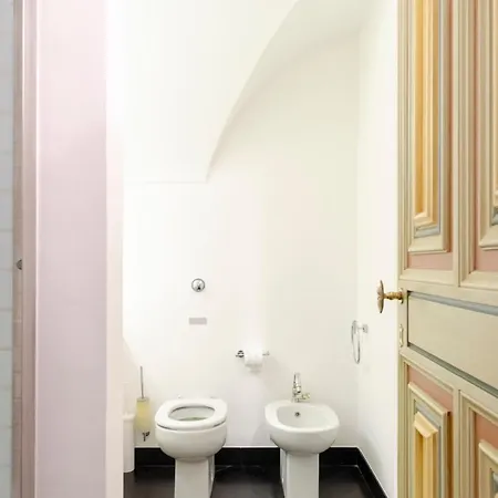 公寓 Joivy Perfect Flat With Parking