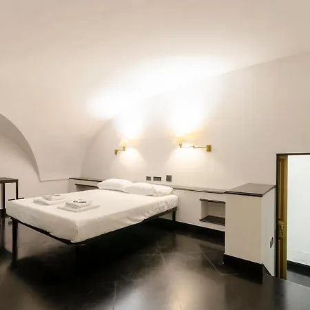 Joivy Perfect Flat With Parking Apartment