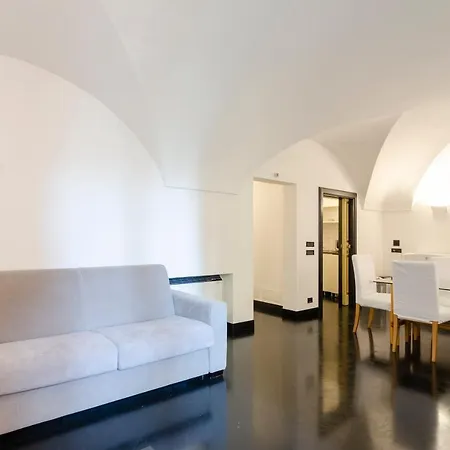 公寓 Joivy Perfect Flat With Parking *