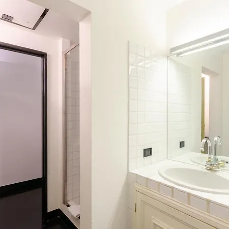Appartamento Joivy Perfect Flat With Parking *