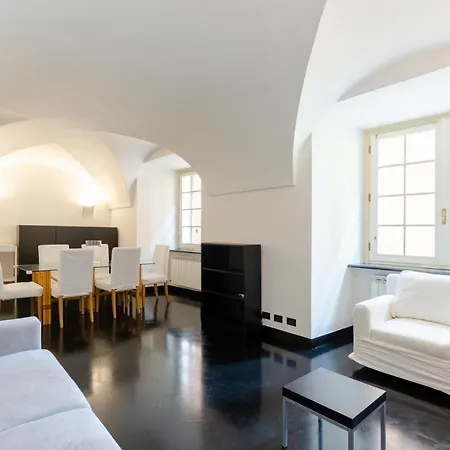 Joivy Perfect Flat With Parking *