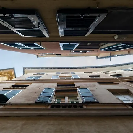 公寓 Joivy Perfect Flat With Parking