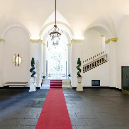 Apartamento Joivy Perfect Flat With Parking Génova