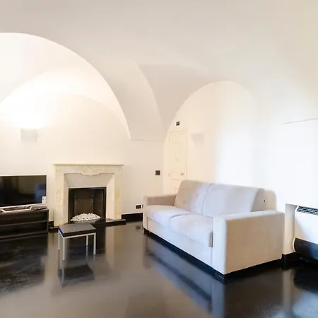 Joivy Perfect Flat With Parking * Genoa