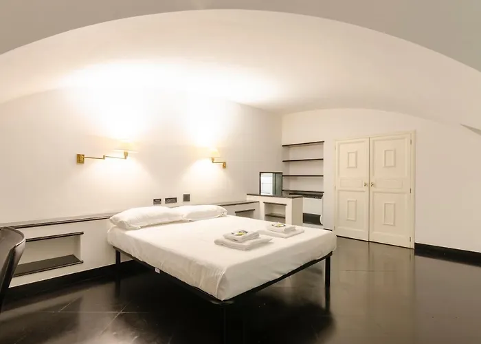 Апартаменты Joivy Perfect Flat With Parking
