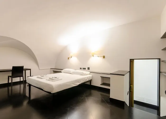 Joivy Perfect Flat With Parking Апартаменты