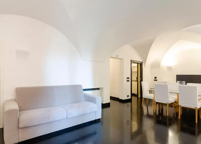 Апартаменты Joivy Perfect Flat With Parking *