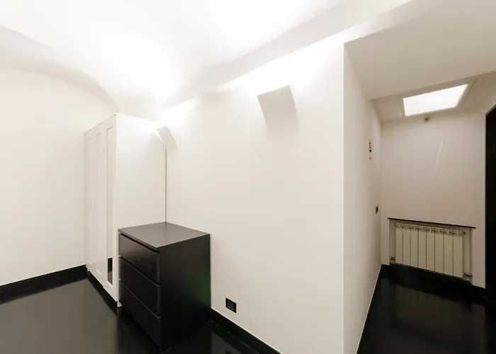 Joivy Perfect Flat With Parking * Генуя