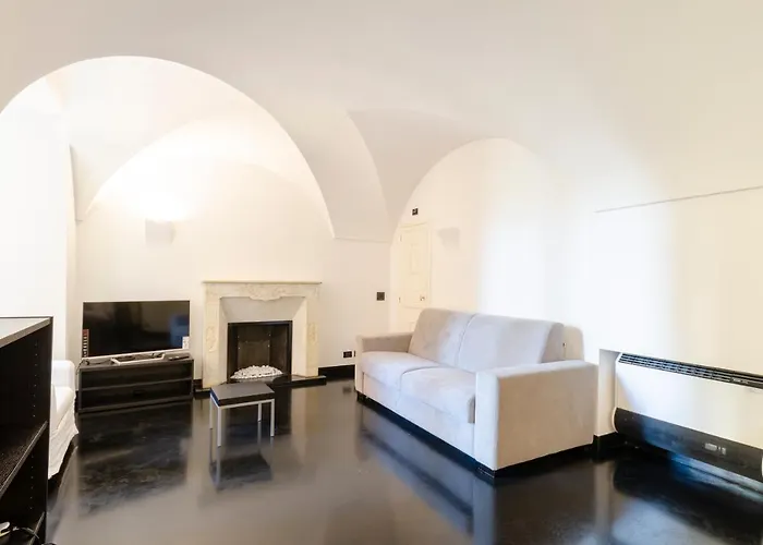 Joivy Perfect Flat With Parking * Генуя