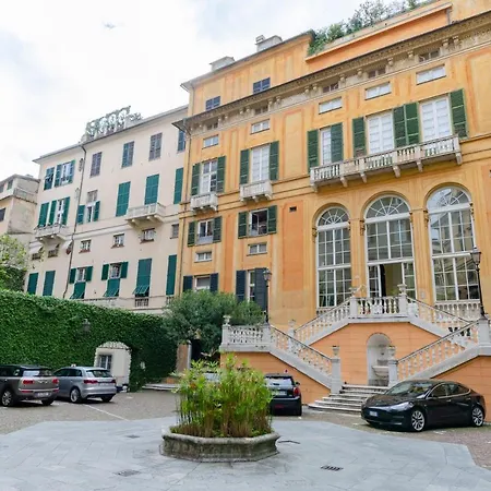 Joivy Perfect Flat With Parking