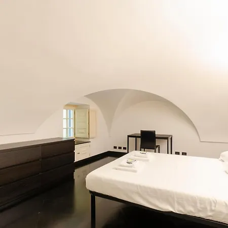 Joivy Perfect Flat With Parking *